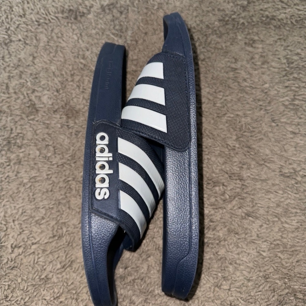 Adidas Slides - Picture 3 of 5